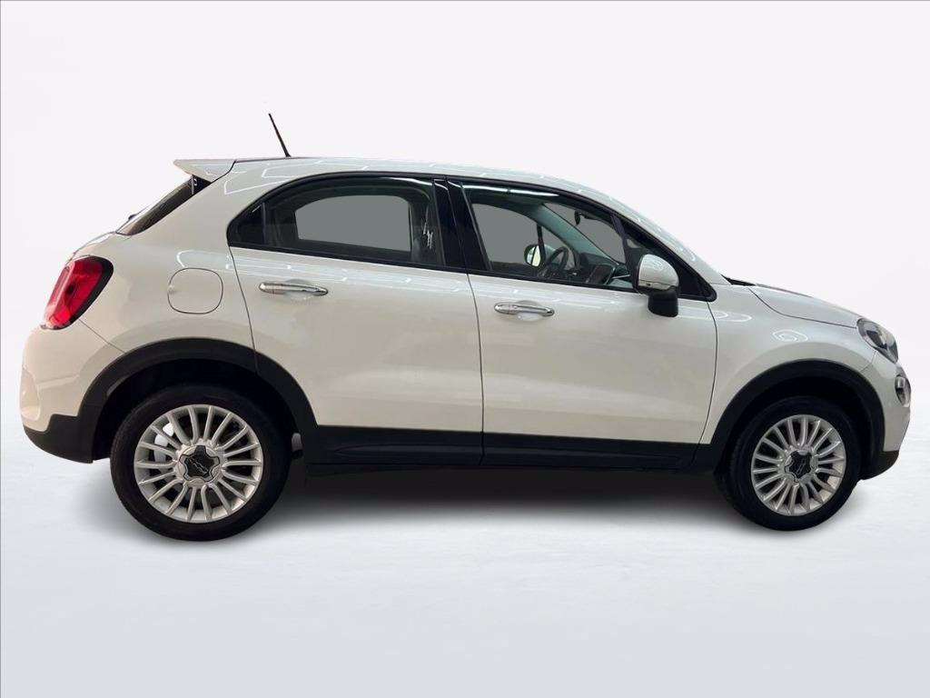 FIAT 500X 1.3 T4 Cross 150cv dct del 2020