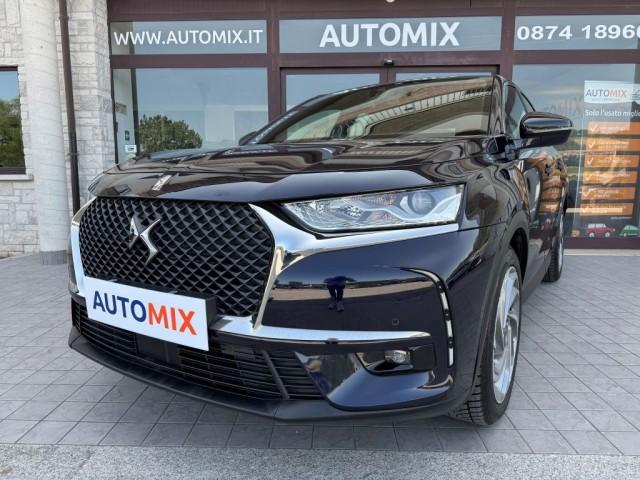 Ds DS 7 Crossback Crossback 1.5 bluehdi Business 130cv auto