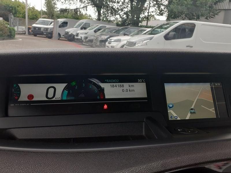 Renault Scénic 1.6 dCi 130CV - GARANZIA-KM CERTIFICATI