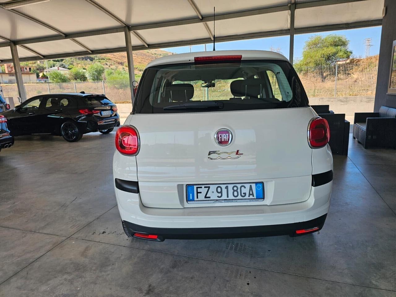 FIAT 500L 1.3 MJT 11/2019