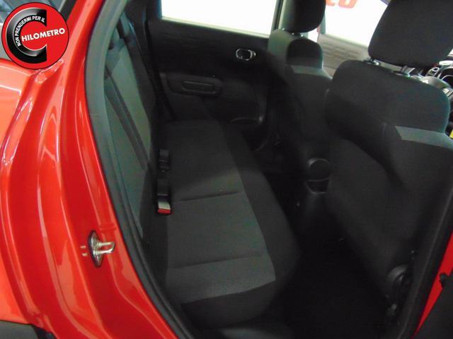 CITROEN C3 Aircross PureTech
