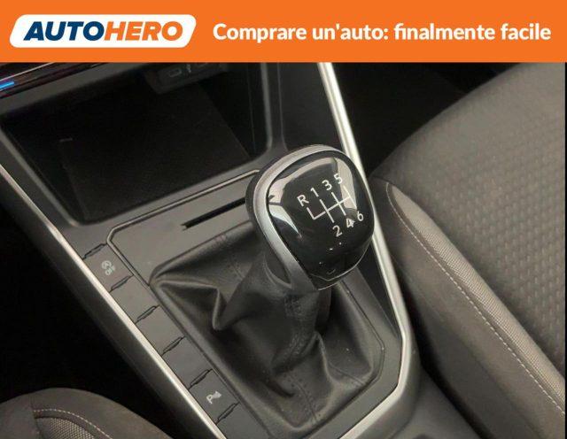 VOLKSWAGEN Taigo 1.0 TSI 110 CV Life