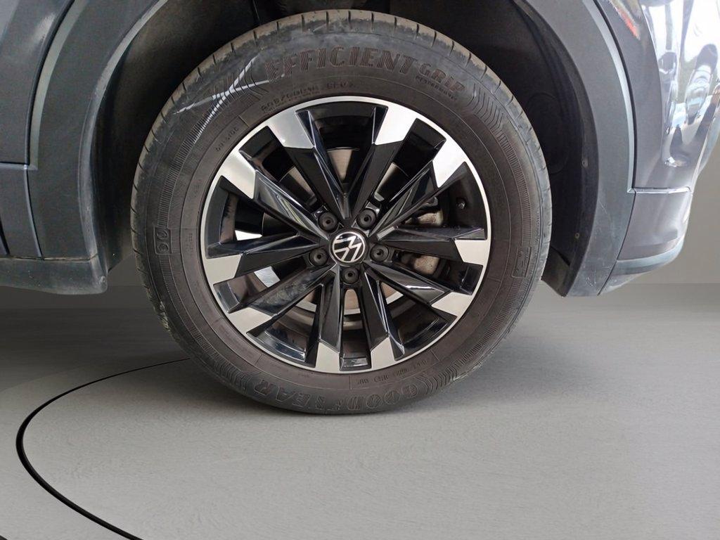 VOLKSWAGEN T-cross 1.0 tsi sport 95cv del 2023