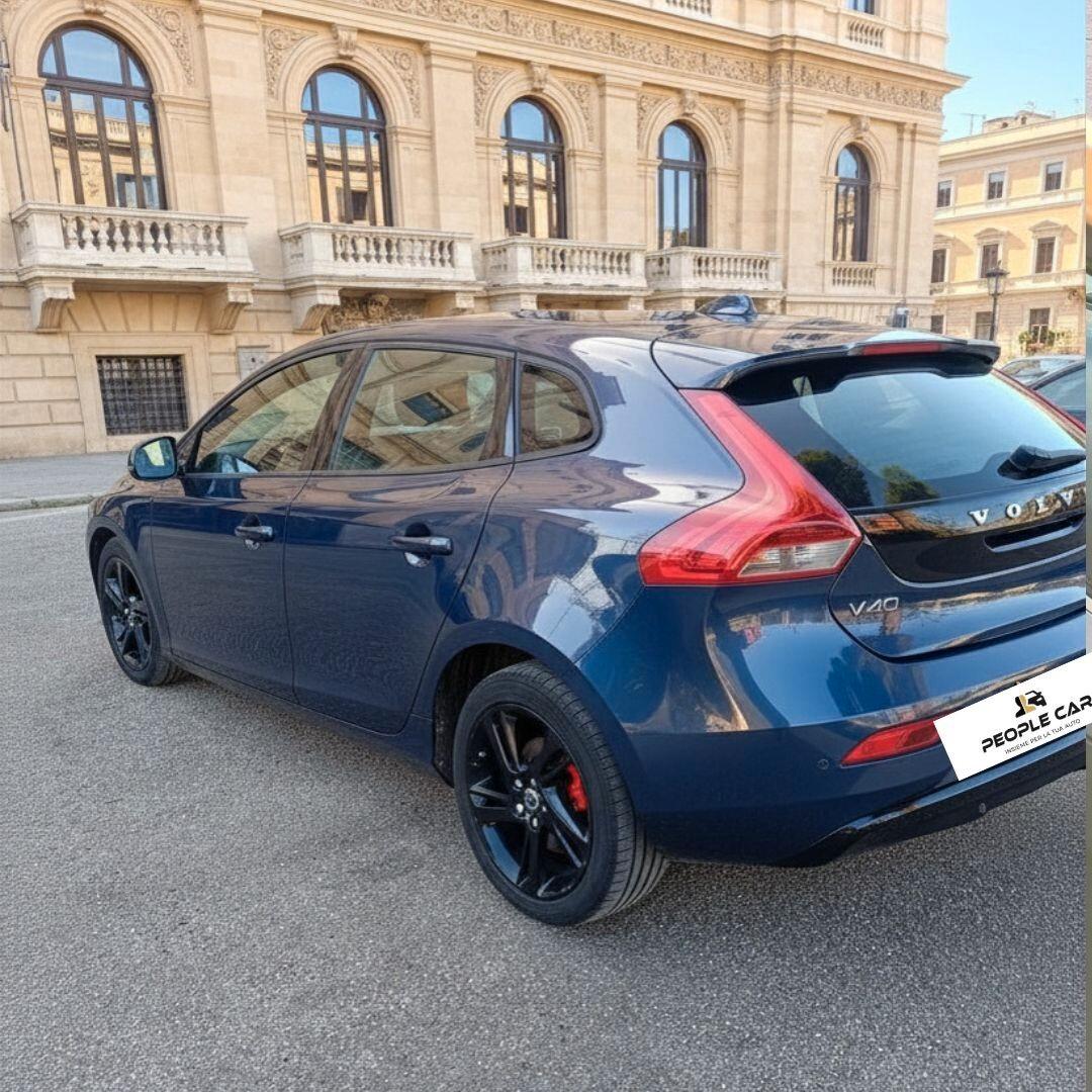 Volvo V40 1.6 diesel *LEGGI INFO*