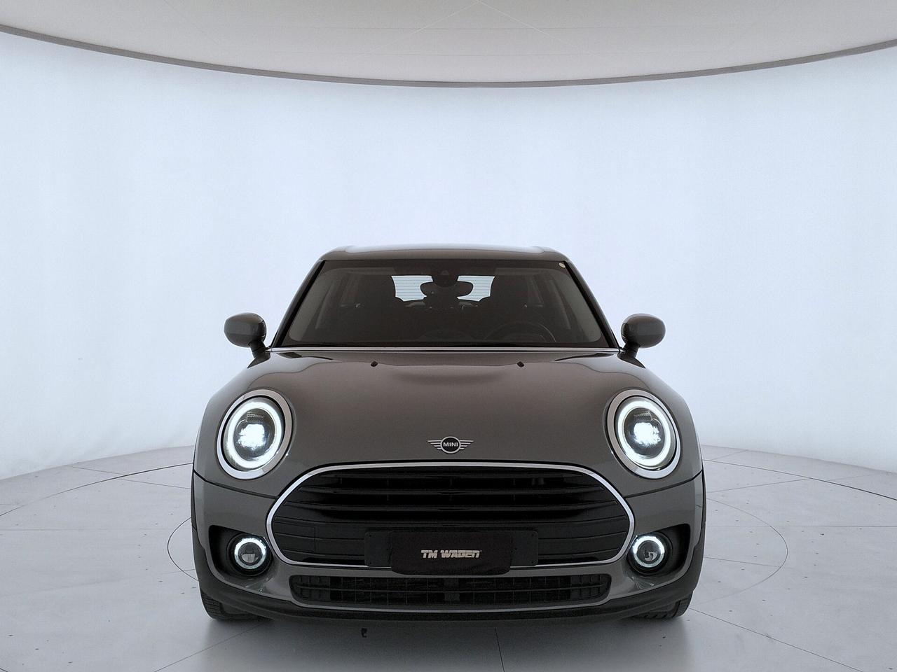 MINI COOPER Clubman 1.5 Business auto - IVA ESPOSTA