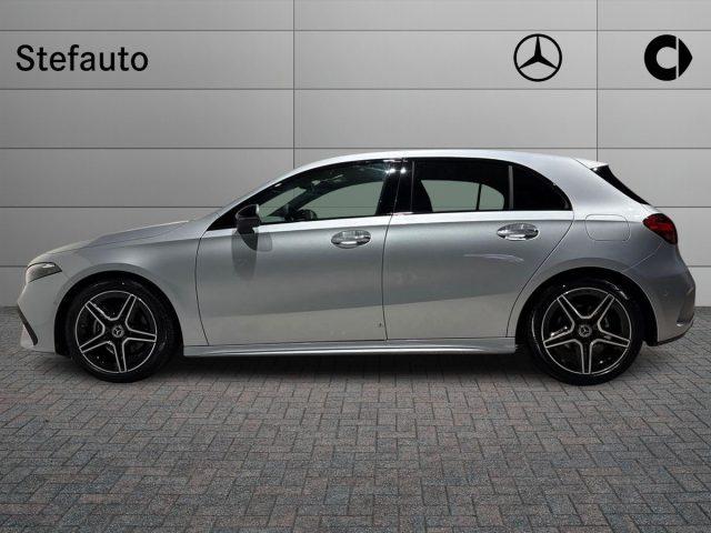 MERCEDES-BENZ A 180 d Automatic AMG Line Advanced Plus