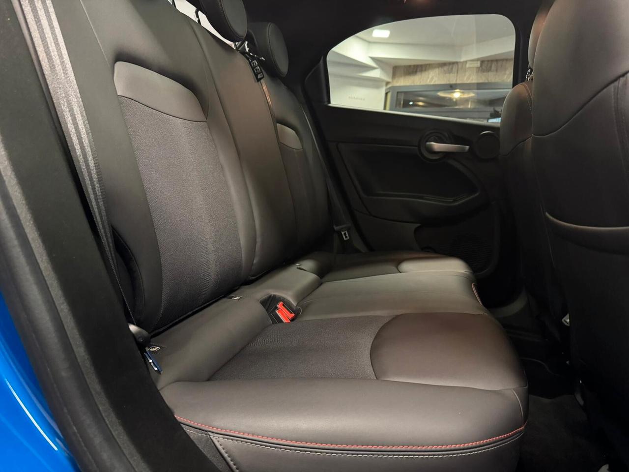 Fiat 500X 1.3 T4 150 CV DCT Sport