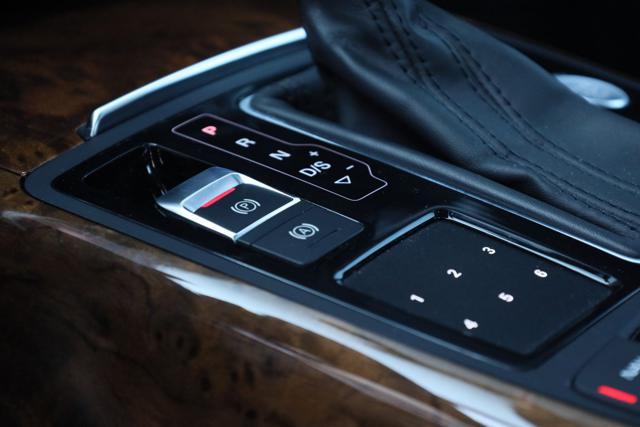 AUDI A6 3.0 TDI 313 CV quattro tiptronic