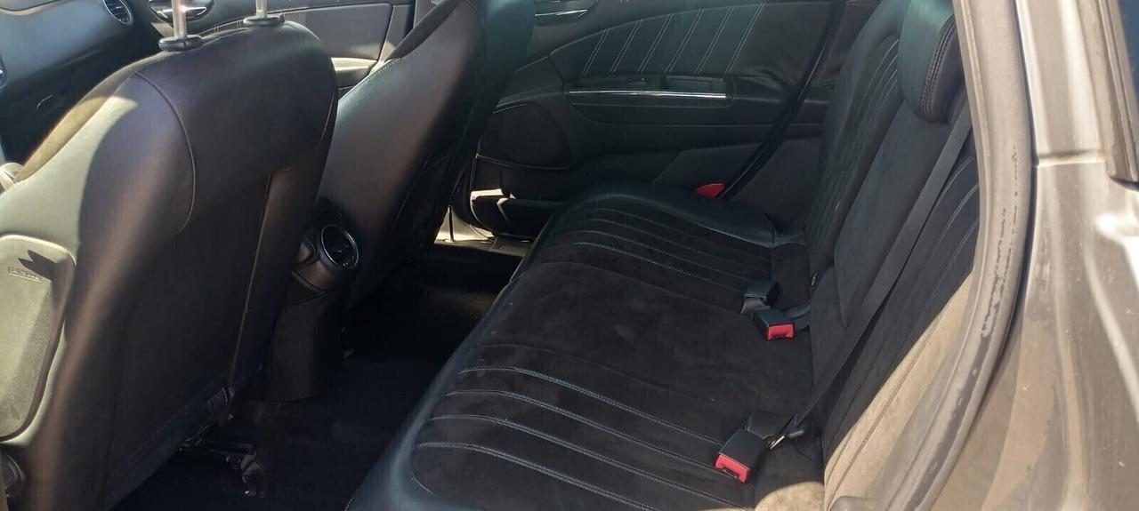 Lancia Delta 1.6 MJT DPF 105 CV Gold