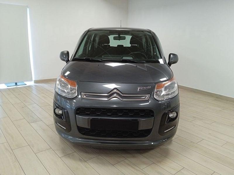 Citroën C3 Picasso 1.4 VTi 95 Seduction