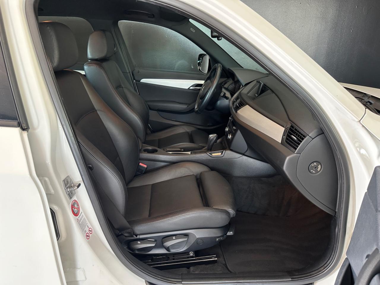 Bmw X1 xDrive23dA Futura