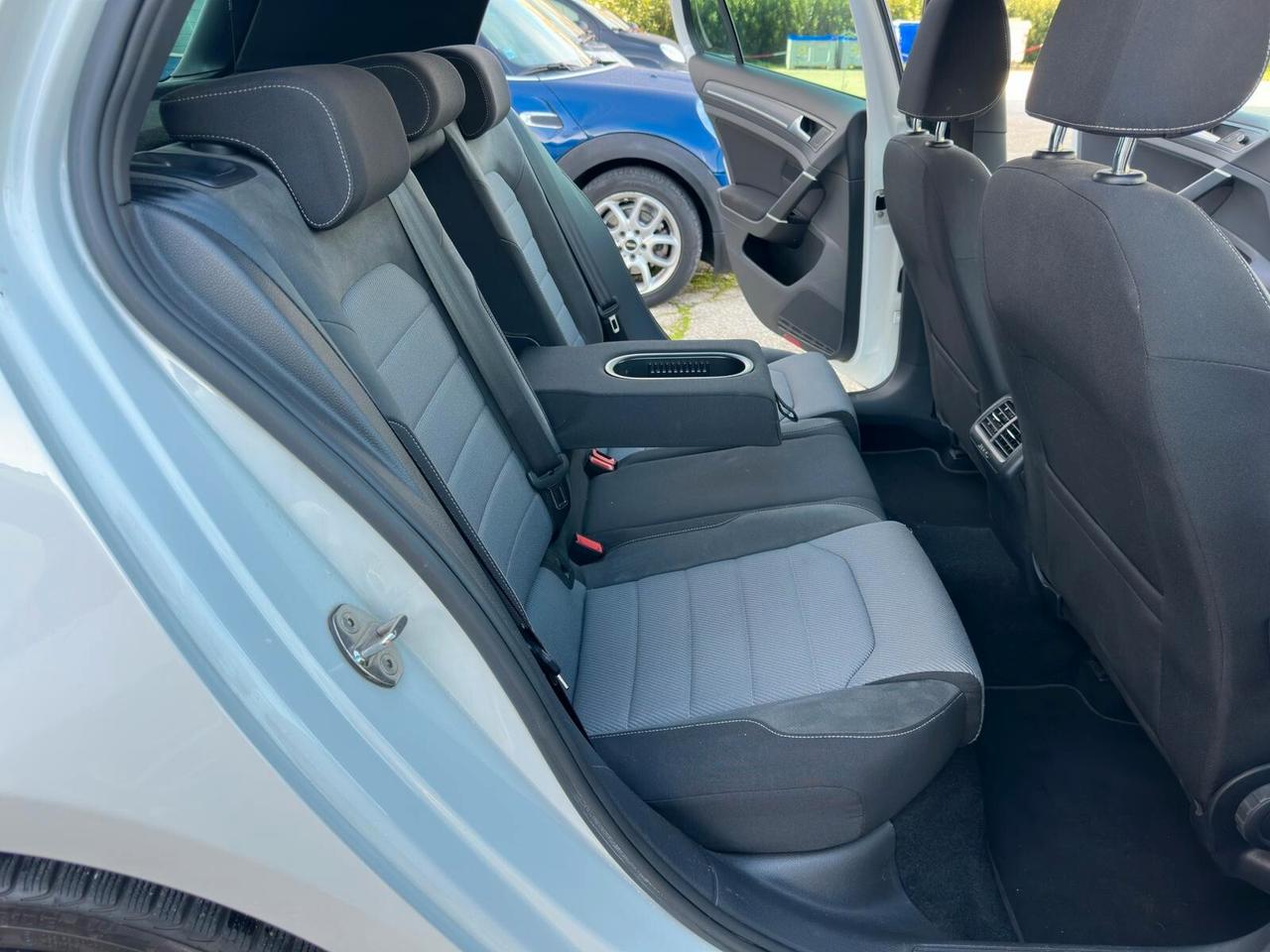 Volkswagen Golf 1.6 TDI 110 CV 5p. Sport Edition BlueMotion Technology