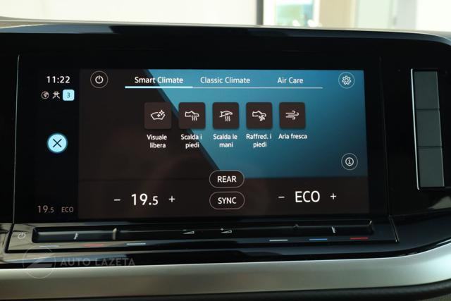 VOLKSWAGEN Multivan 1.4 TSI eHybrid PHEV Life 6 posti