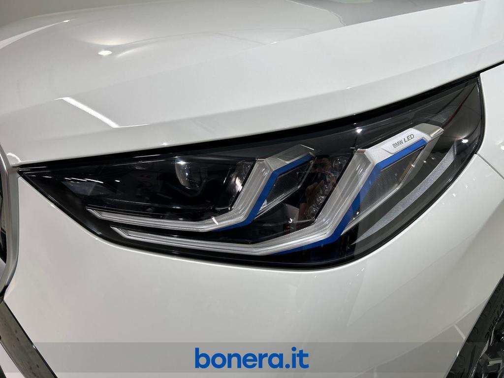BMW X3 MSport xDrive20 Steptronic