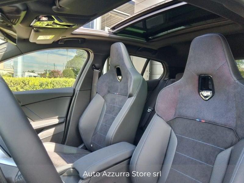 BMW Serie 1 118d MSport *18'', TETTO, PROMO AZZURRA*
