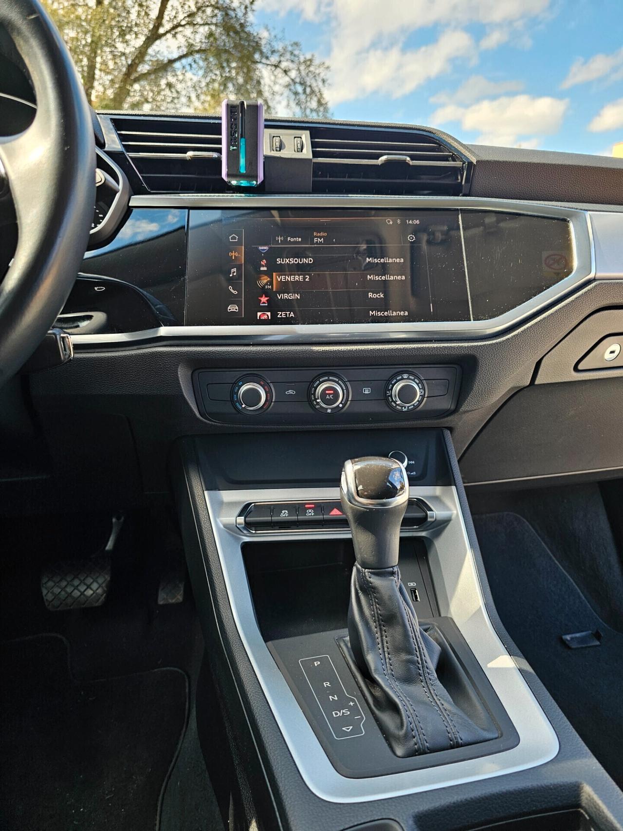 Audi Q3 35 TDI S tronic - Finanziabile