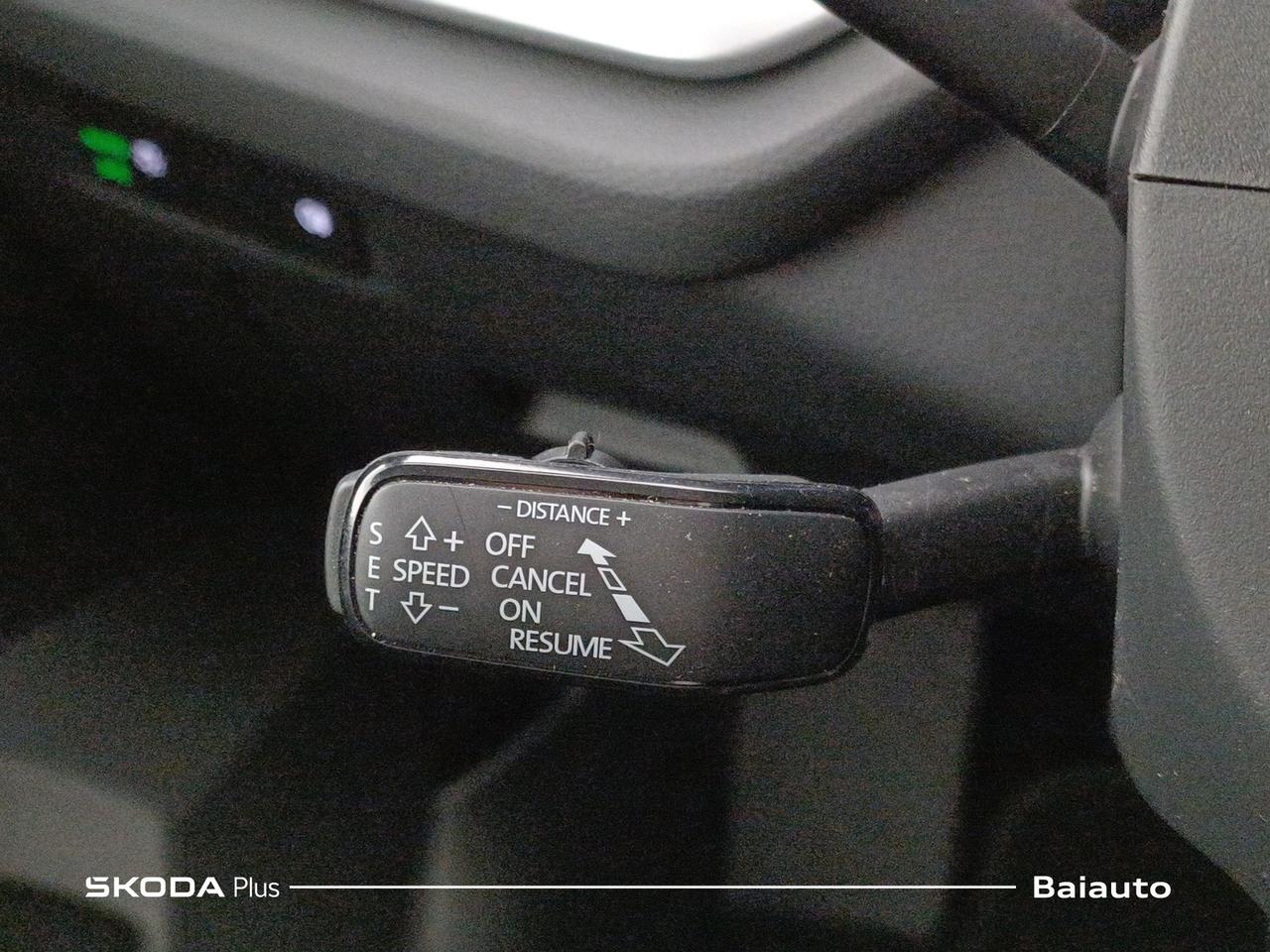 Skoda Octavia wagon 2.0 tdi 150cv executive dsg