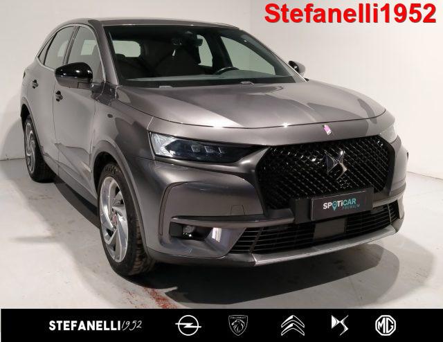 DS AUTOMOBILES DS 7 Crossback BlueHDi 130 aut. DS Performance