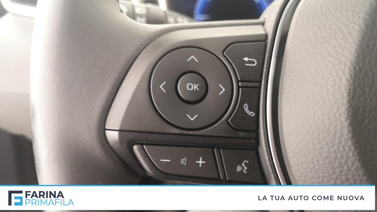 SUZUKI SWACE HYBRID 1.8 TOP
