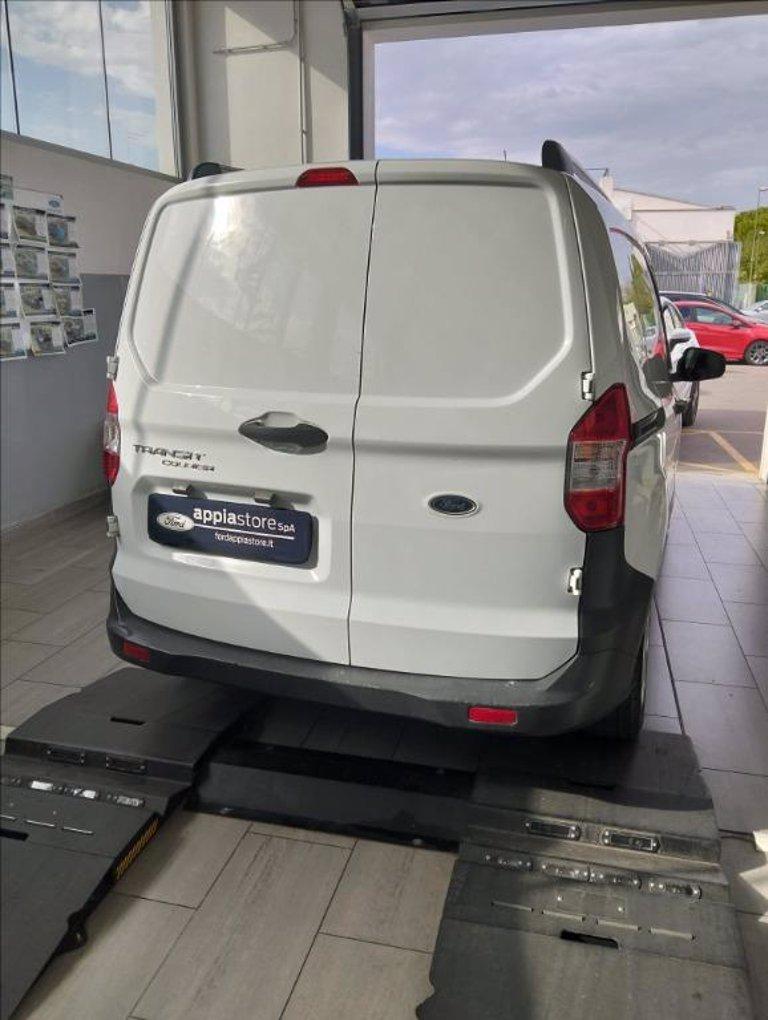 FORD Transit Courier 1.5 tdci 75cv Trend E6 del 2021