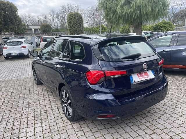 Fiat Tipo 1.6 Mjt S&S SW Lounge