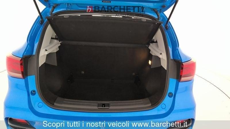 MG ZS 1.5L 5MT LUXURY