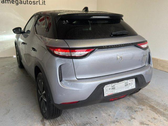 DS AUTOMOBILES DS 3 PureTech 100 Bastille Business
