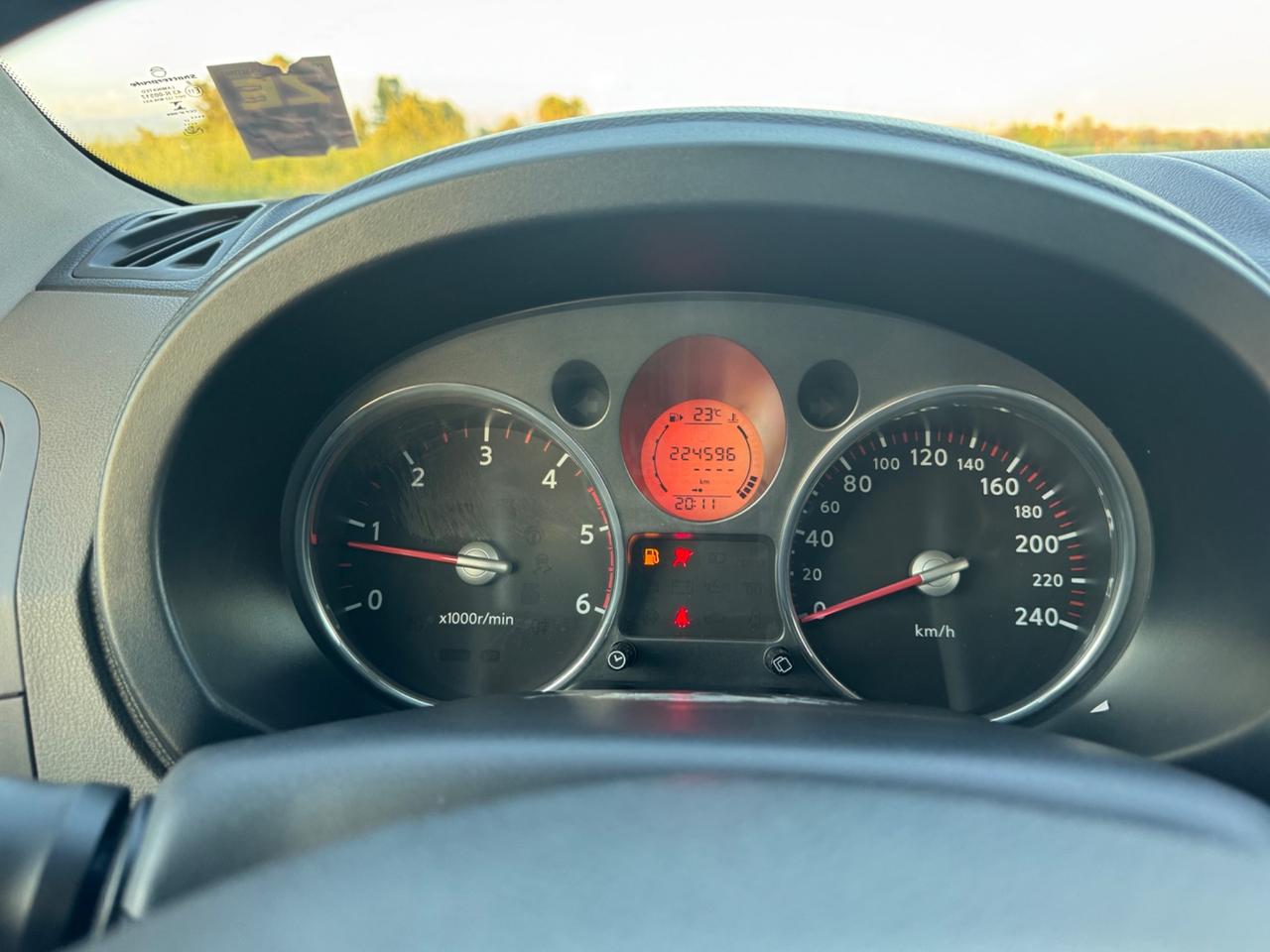 Nissan X-Trail 2.0 dCi 173CV LE Platinum
