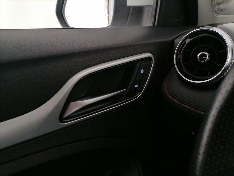 MG ZS 1.5 Comfort