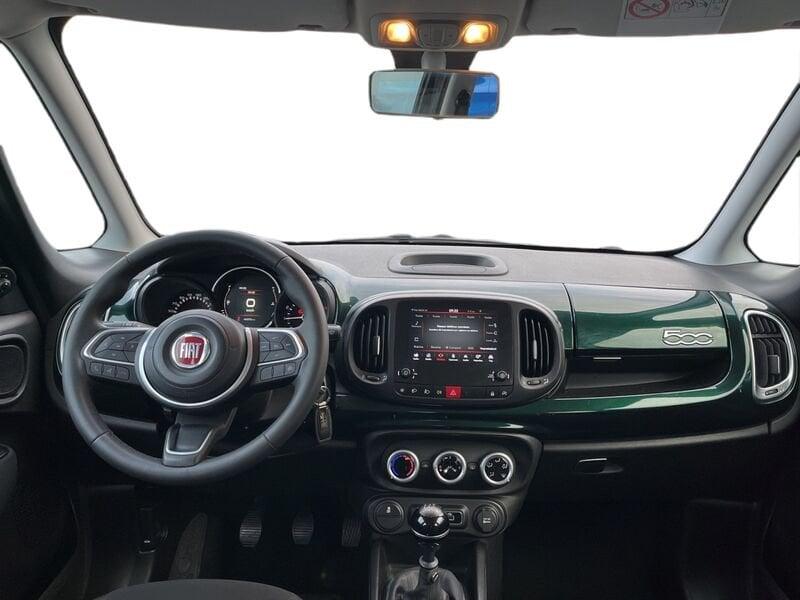 FIAT 500L 2017 1.4 Mirror 95cv my20