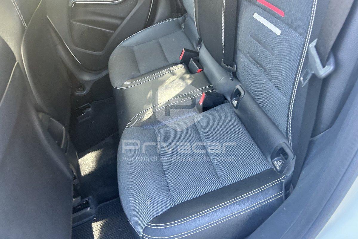 MERCEDES A 160 Automatic Premium