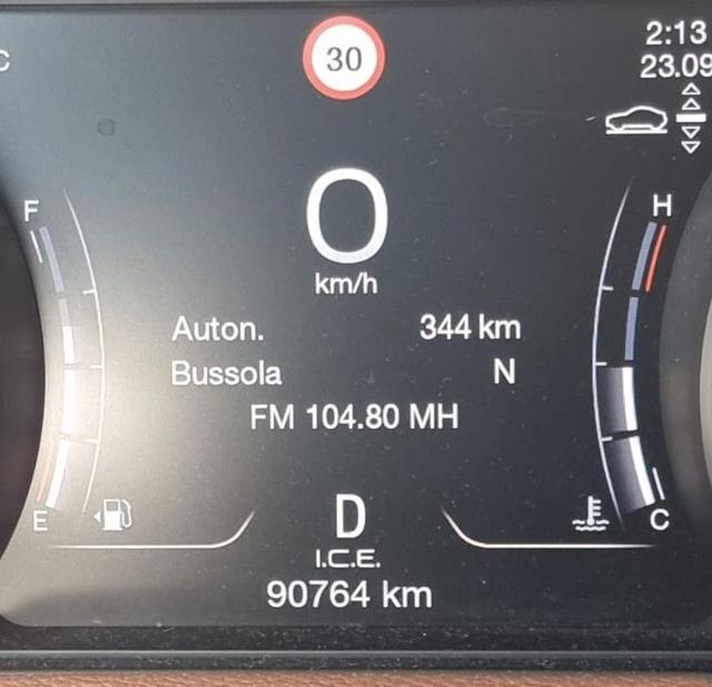 MASERATI Levante MHEV 330 CV AWD GT