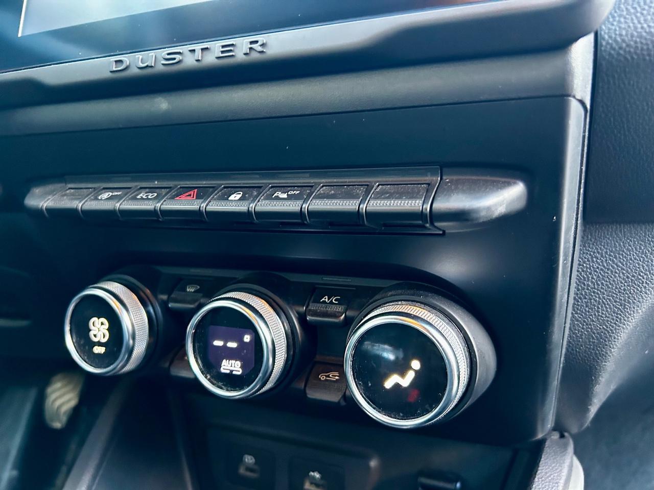Dacia Duster 1.0 TCe 100 CV ECO-G Prestige DaciaPlus