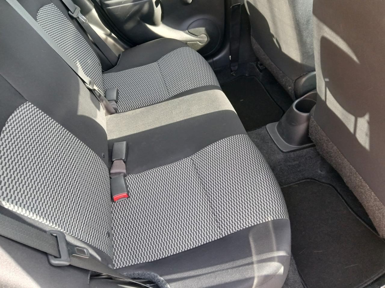 Nissan Micra 1.2 Acenta