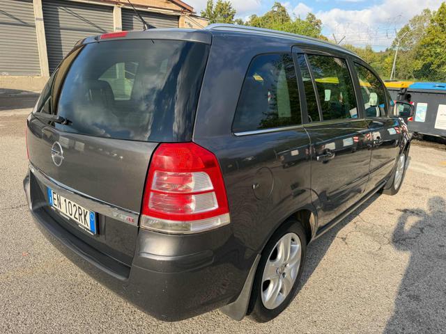 OPEL Zafira 1.7 CDTI 125CV ecoFLEX One senza lavoro da fare