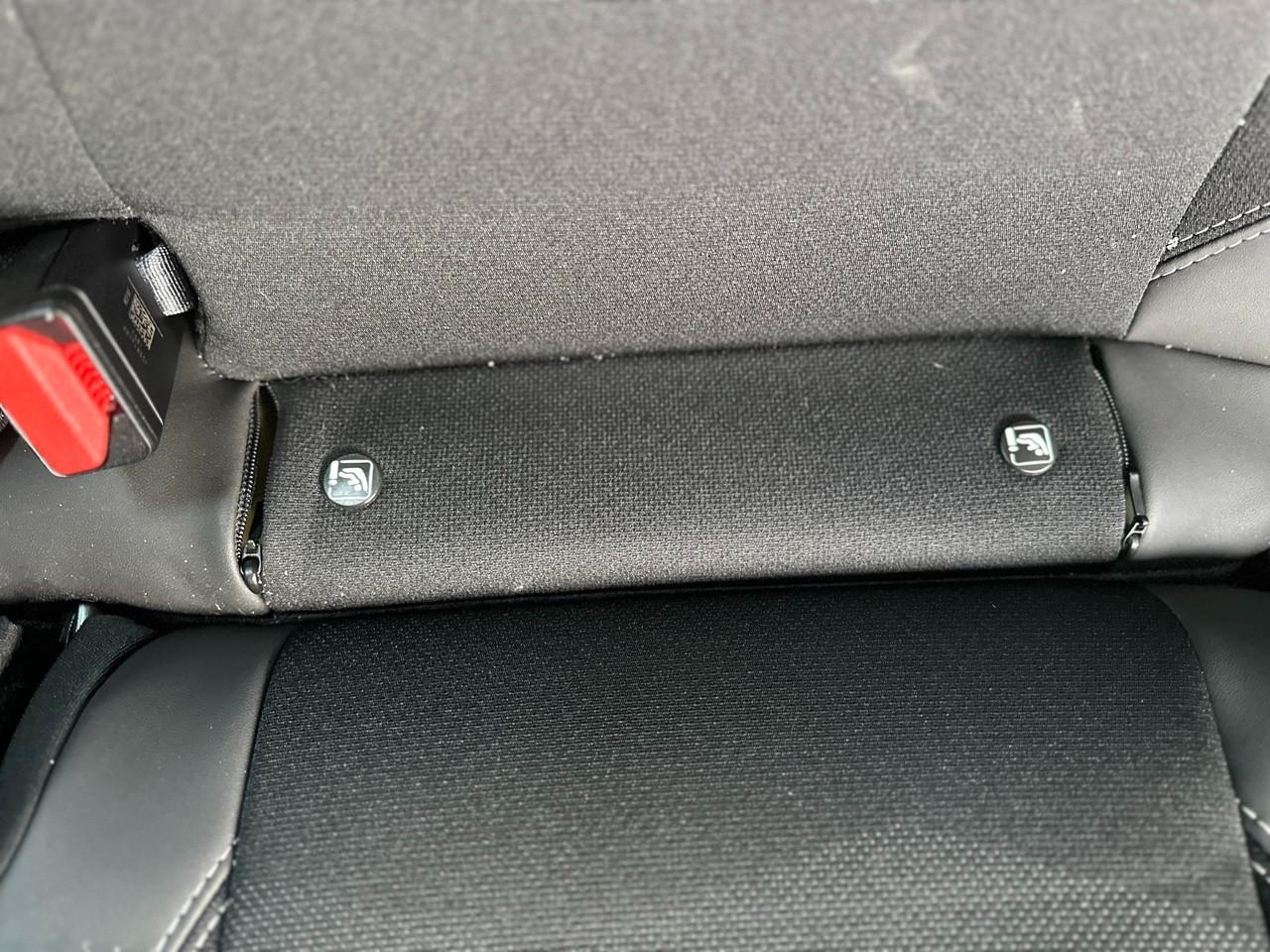 JEEP Avenger - Avenger 1.2 turbo Altitude fwd 100cv