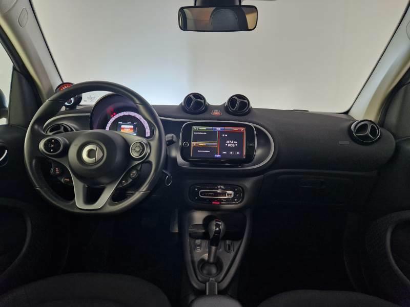 SMART FORTWO EQ 41kW passion