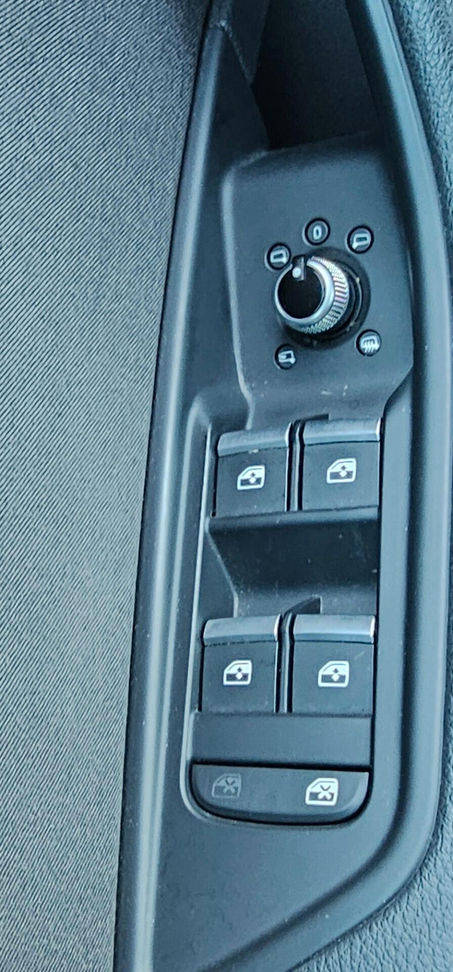 Audi A4 35 TDI/163 CV S tronic Iva Esposta