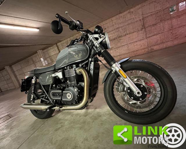 BRIXTON Cromwell 1200 2023