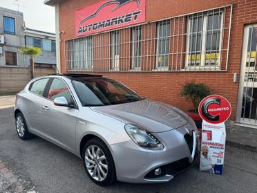 Alfa Romeo Giulietta 2.0 JTDm-2 175 CV TCT Exclusive