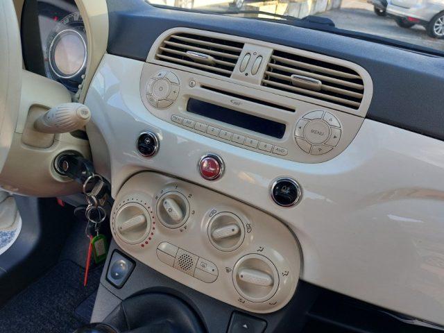 FIAT 500 1.2 EasyPower Pop