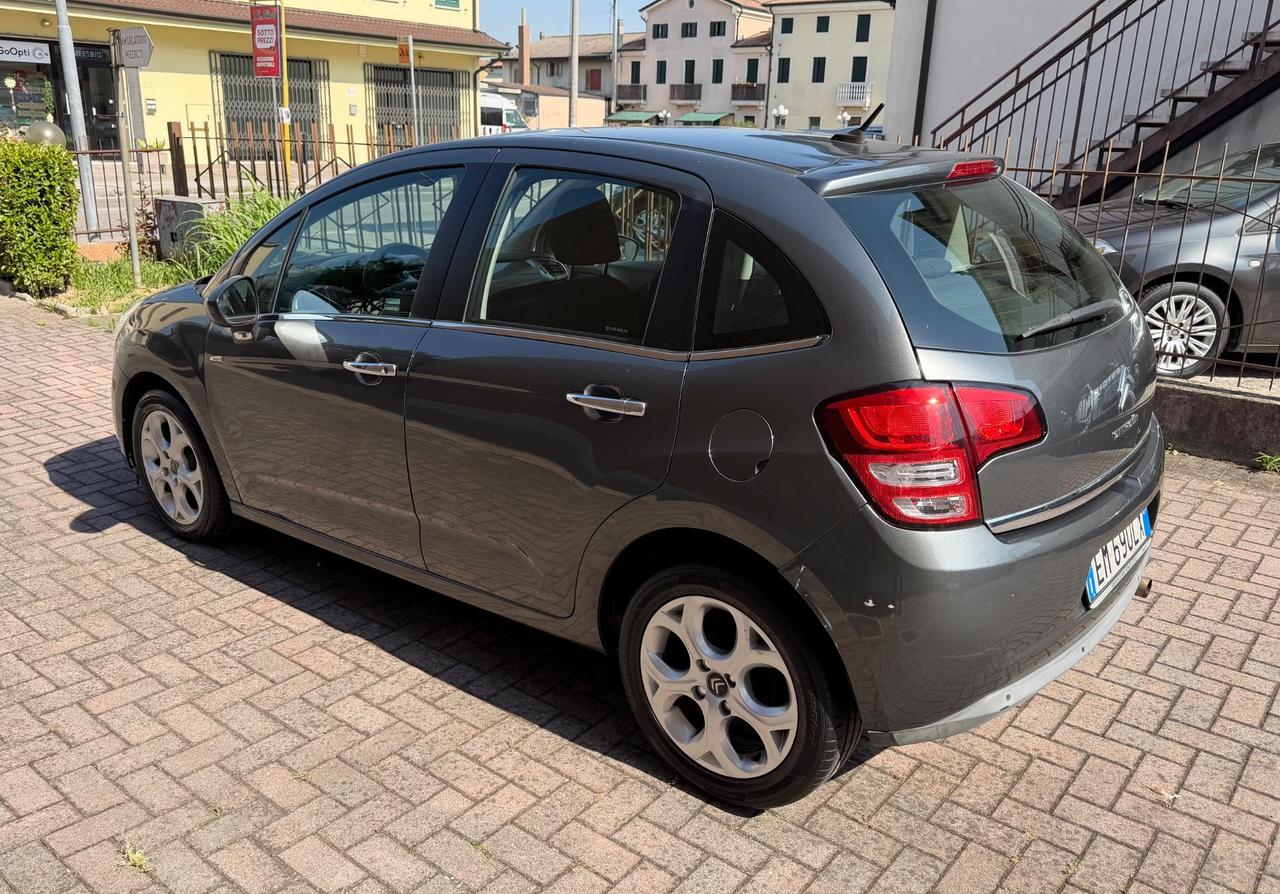 Citroen C3 1.4 HDi Ok Neopatentati
