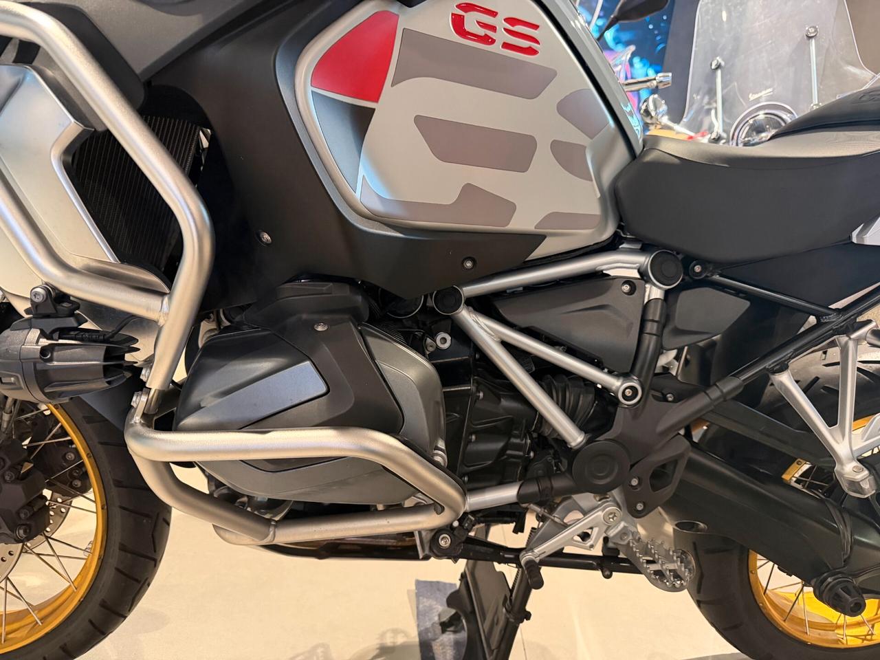 Bmw R 1250 GS Adventure 2020