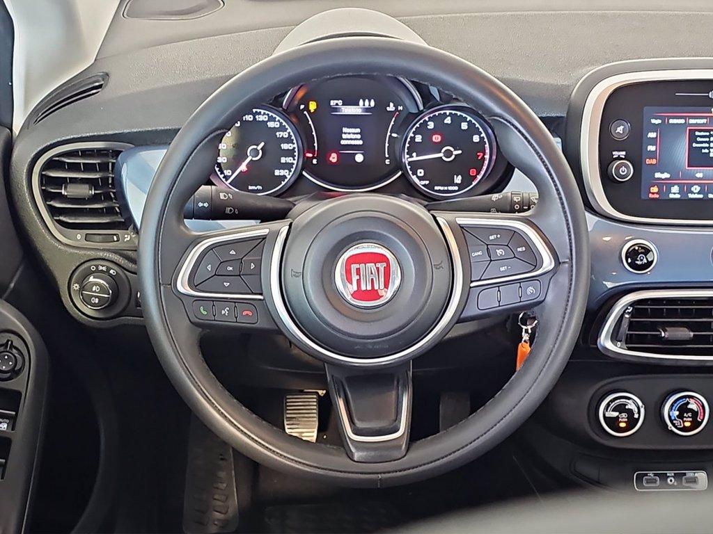 FIAT 500x 1.0 t3 lounge 120cv my20 del 2019