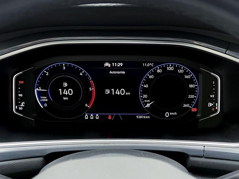 Volkswagen T-Roc T-Roc 2.0 tdi Style 115cv