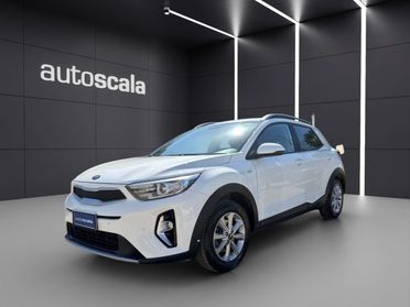 KIA Stonic 1.2 DPI ECO GPL Urban
