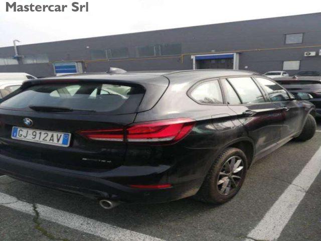 BMW X1 sdrive18d 150cv Business Advantage auto - GJ912AV