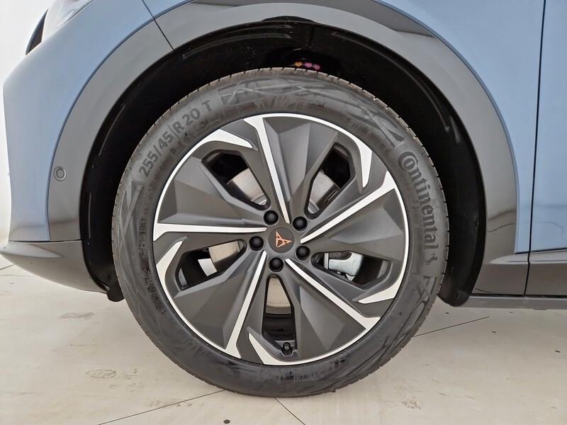 Cupra Tavascan Endurance 77kWh 286 CV RWD Immersive da 299€ al mese con Noleggio a Lungo Termine