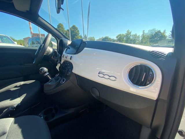 FIAT 500 *PROMO* 1.0 Hybrid Dolcevita