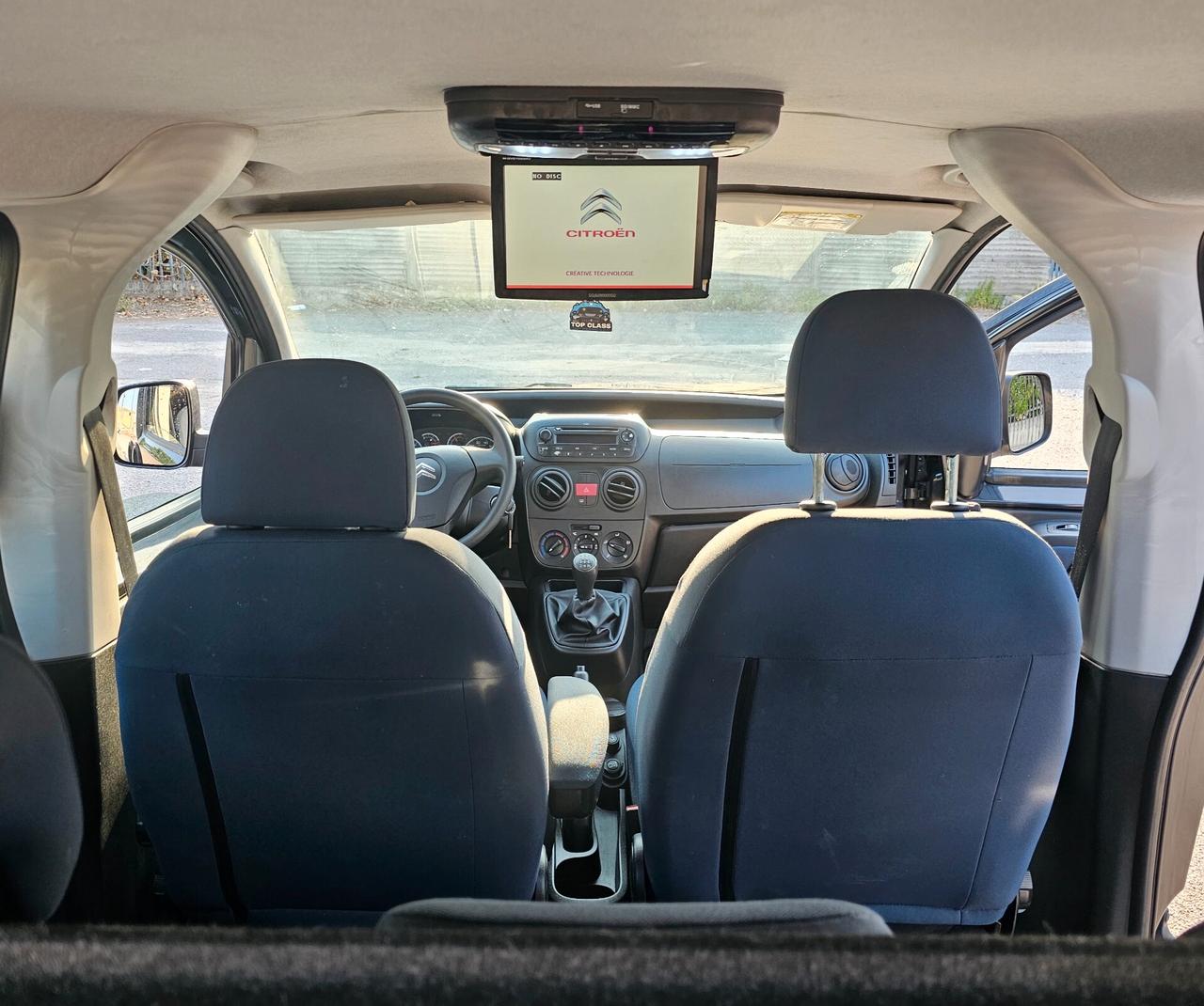Citroen Nemo 1.3 GUIDABILE DA NEOPATENTATI